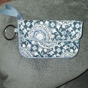 Cute Vera Bradley Change Wallet